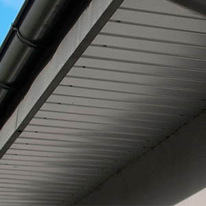 Soffit & Fascia