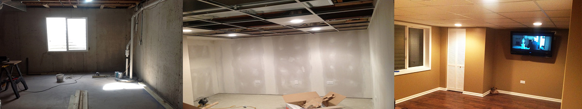 MH Renovations Images