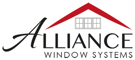 Alliance Window Systems logo