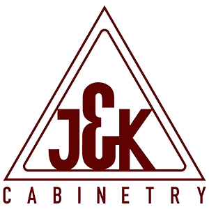 J&K Cabinetry logo