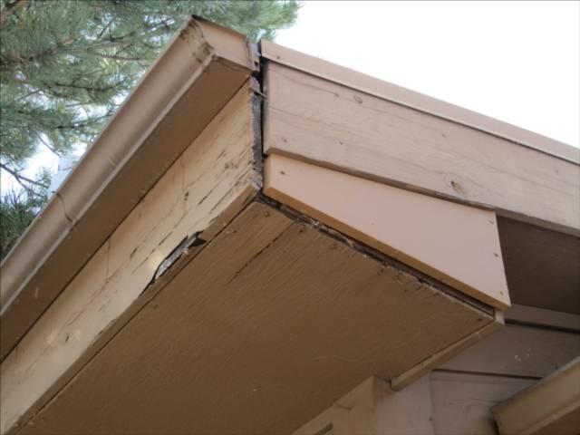 how to install fascia